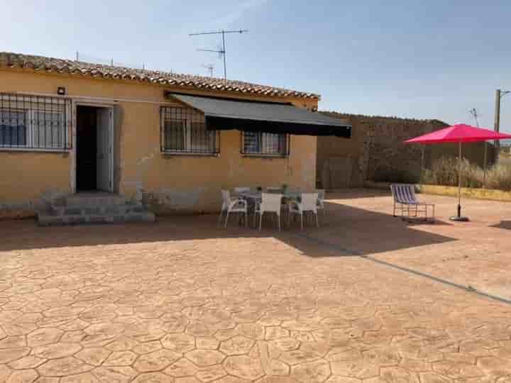 Casa en venta en Cervera del Río Alhama