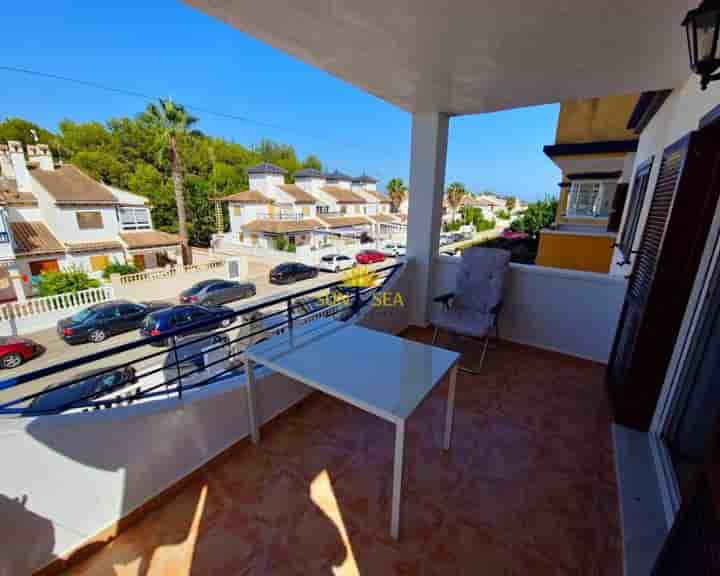 Apartment for rent in Mil Palmeras