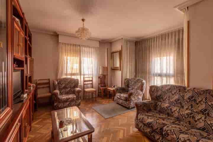 Apartment for sale in Madrid