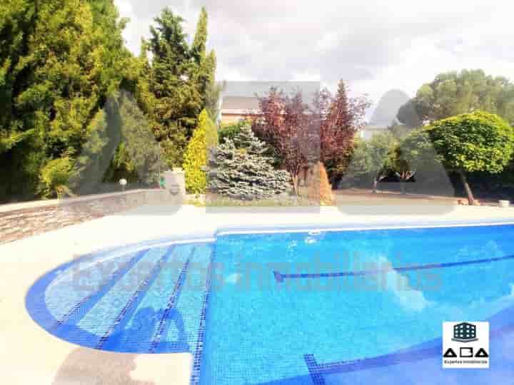 House for sale in Torrelodones