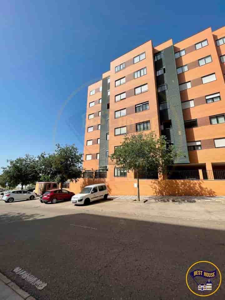 Apartamento en venta en Cuenca