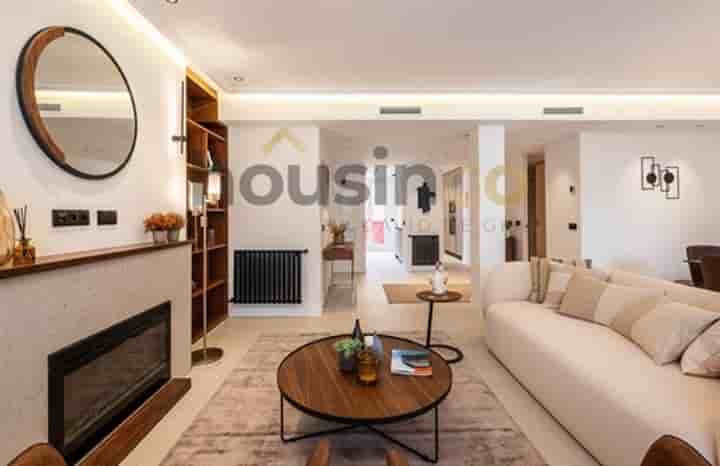 Apartment for sale in Madrid