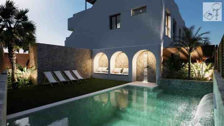 House for sale in San Pedro del Pinatar