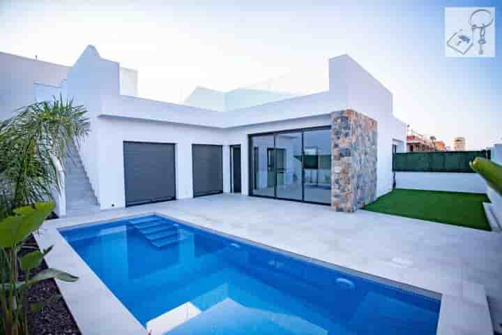 House for sale in Santiago de la Ribera