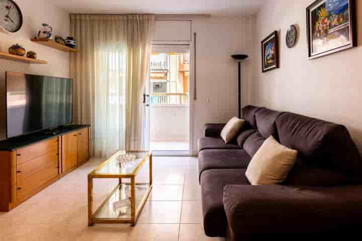 Apartamento para venda em Platja Calafell