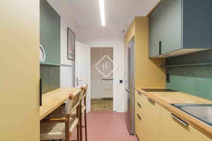 Apartment for rent in Barcelona