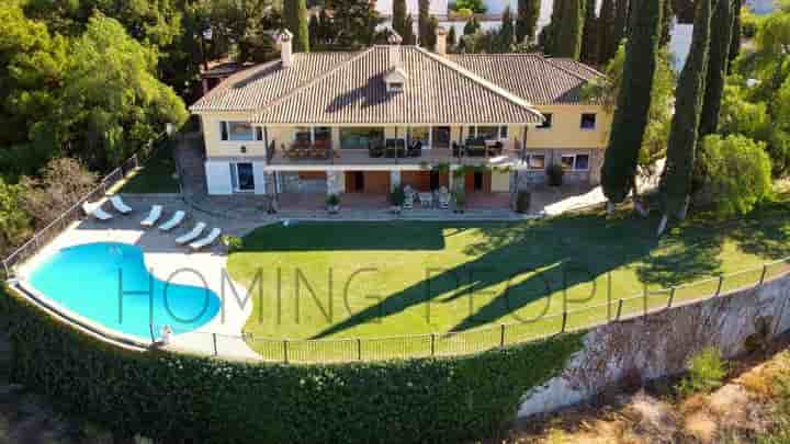 Casa en alquiler en La Herradura