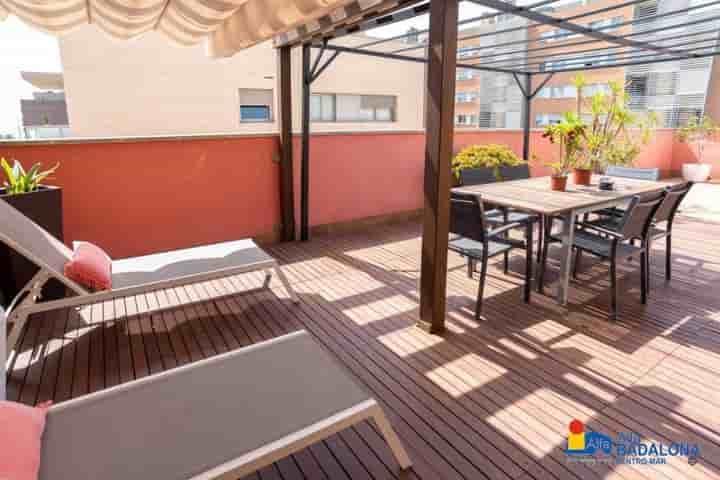 Casa en venta en Badalona