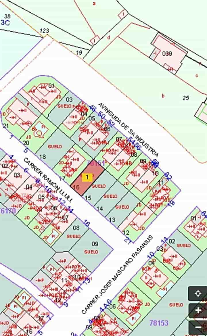 House for sale in Alaior