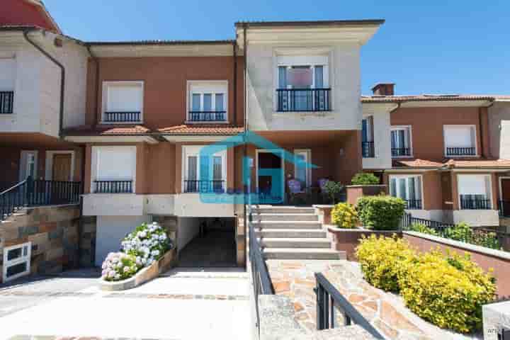 Maison à vendre à Sanxenxo