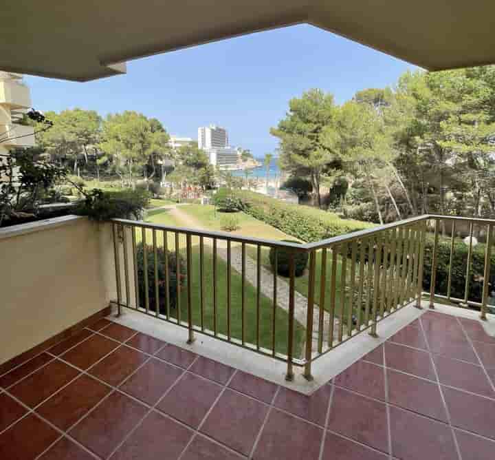 Apartment for rent in Cala Vinyes