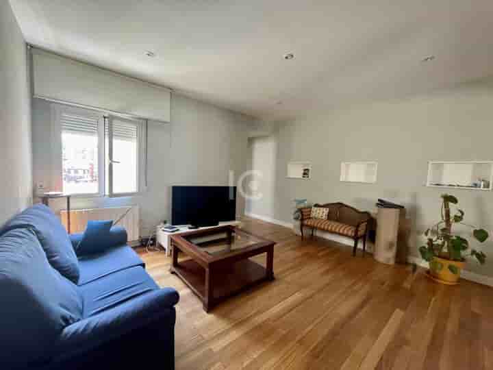 Apartamento en alquiler en Bilbao