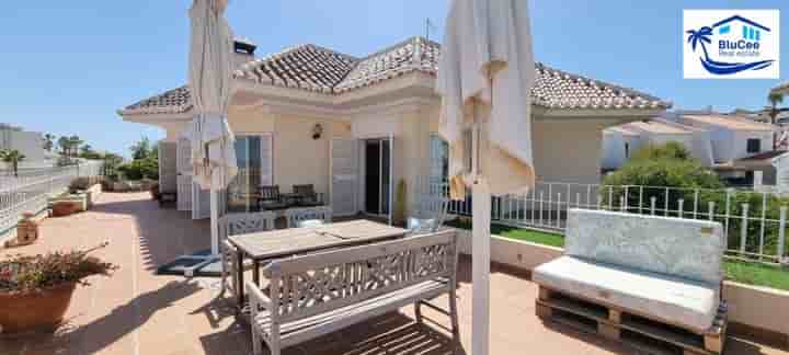 House for sale in Viña Málaga