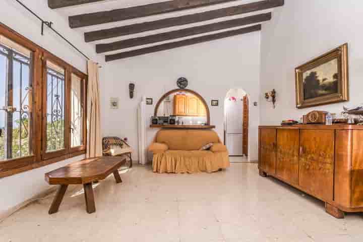 Casa en venta en Jávea (Xabia)