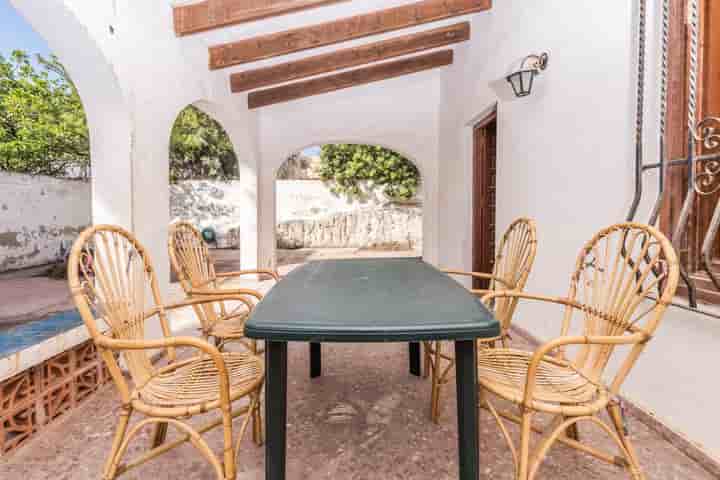 Casa en venta en Jávea (Xabia)