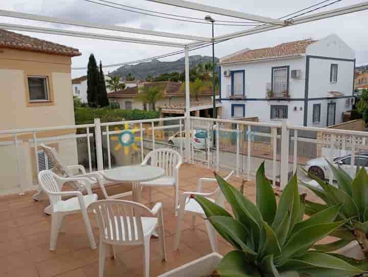 House for rent in Oliva