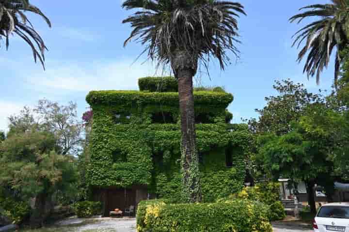 Casa in vendita a Santander