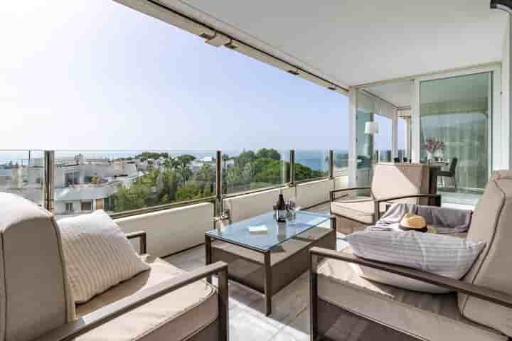 Appartement à louer à Marbella