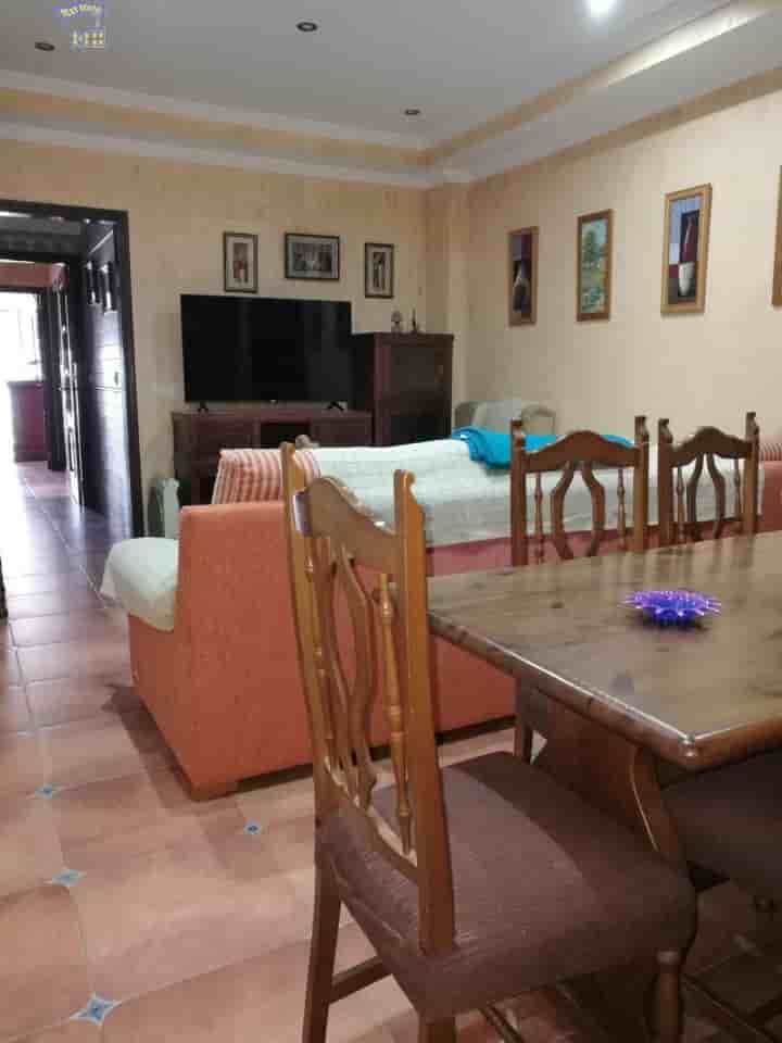 Apartment for rent in Arcos de la Frontera