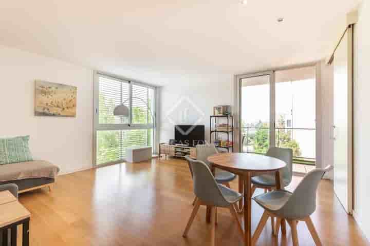 Apartment for sale in Sant Cugat del Vallès