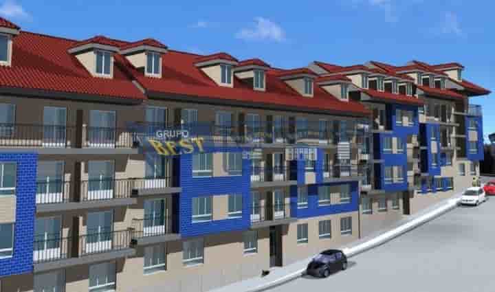 Apartamento en venta en San Andrés del Rabanedo