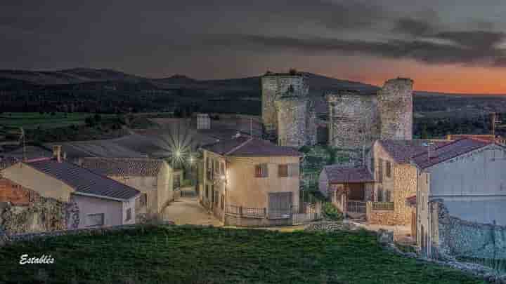 Casa en venta en Establés