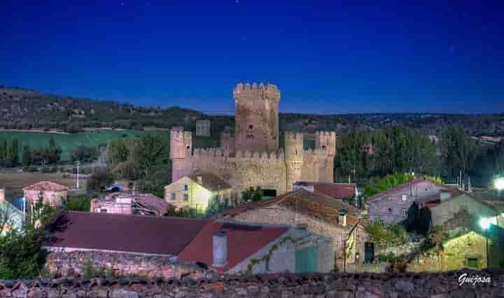 Casa en venta en Sigüenza