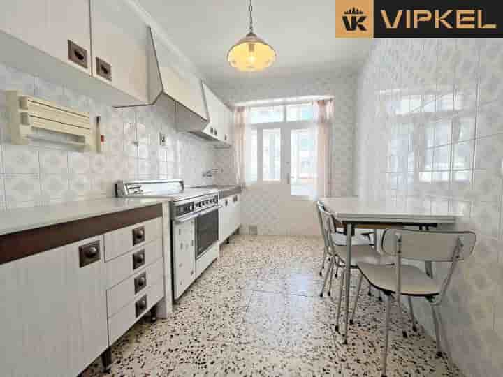 Apartamento en venta en Narón