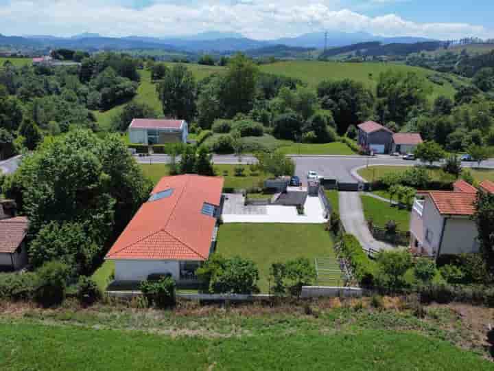 Maison à vendre à Villaverde de Pontones