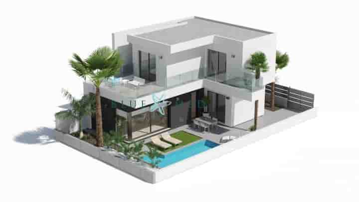 House for sale in San Javier
