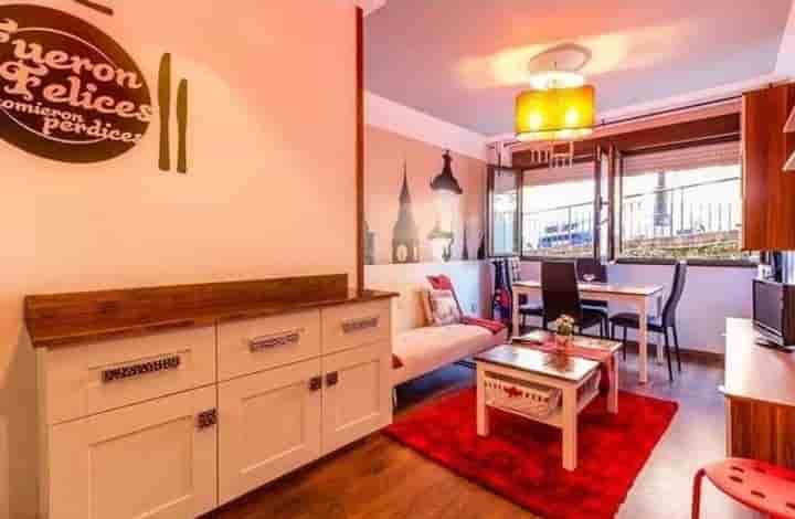 Apartment for sale in Oviedo