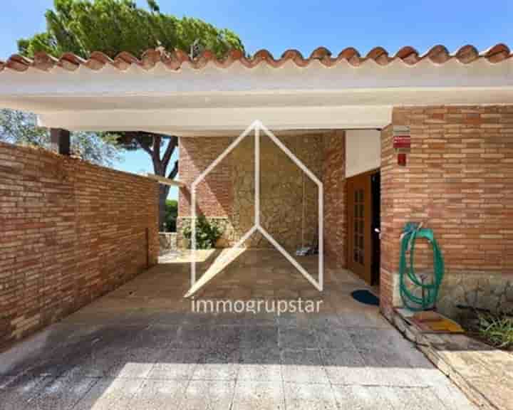 House for sale in Platja dAro