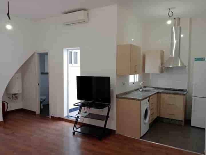 Apartamento en alquiler en Seville