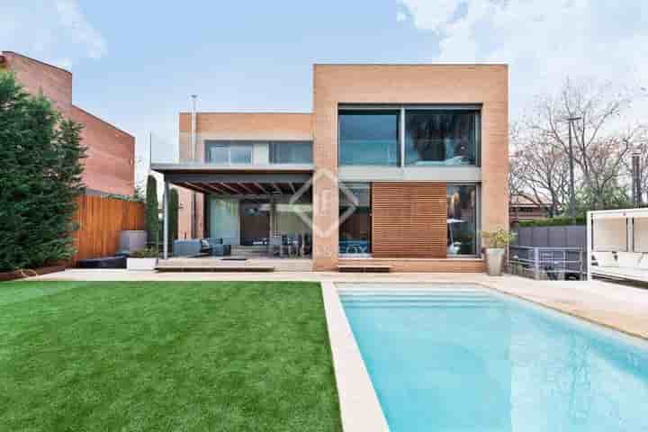 Maison à vendre à Sant Cugat del Vallès