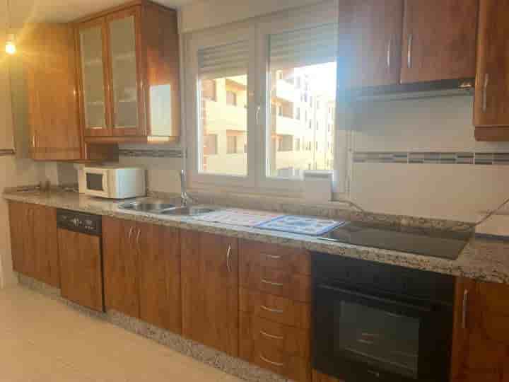 Apartment for sale in Valencia de Don Juan