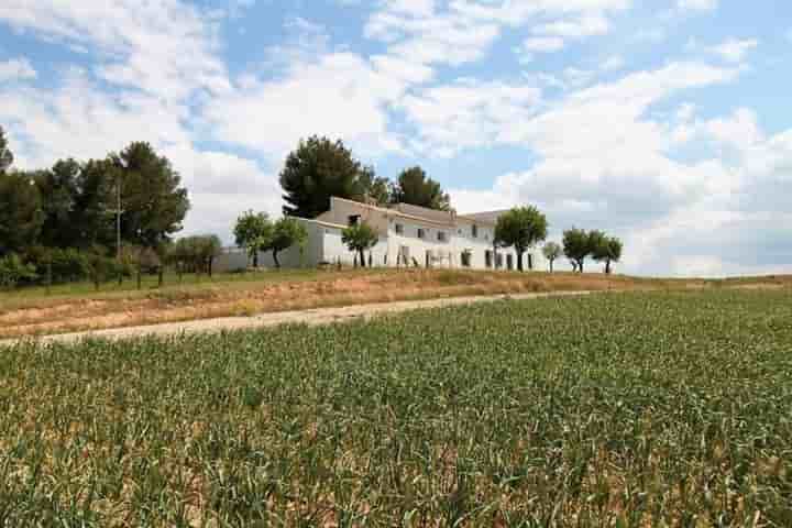 Hus till salu i Caravaca de la Cruz