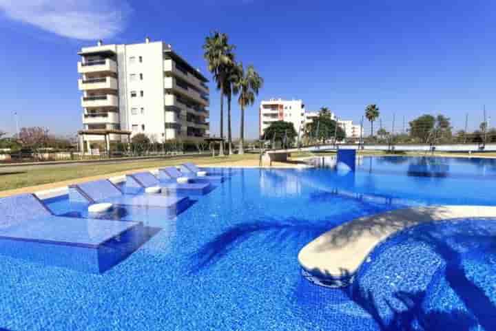 Apartment for rent in Arenales del Sol