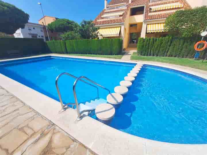 Apartment for sale in Platja dAro