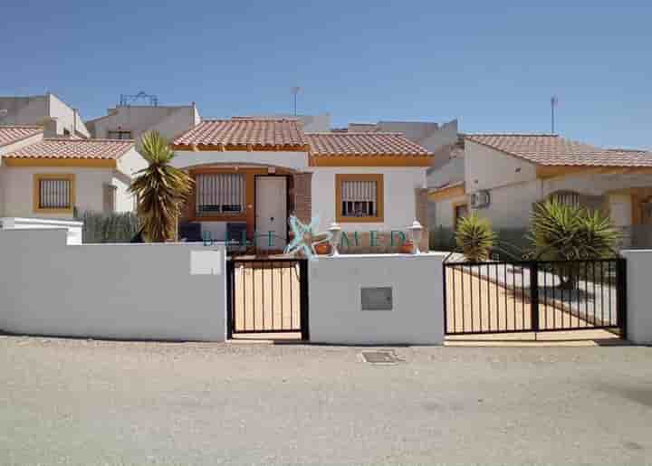 Casa en venta en Camposol