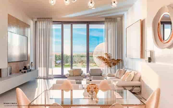Квартира для продажи в Fuengirola