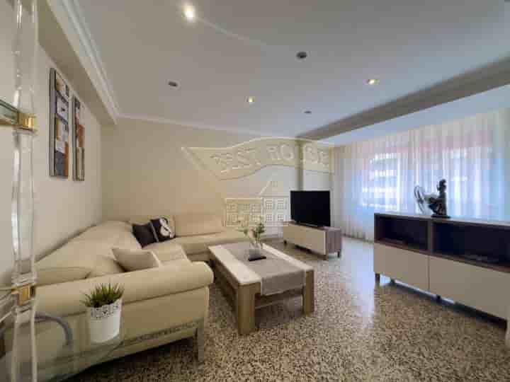 Apartment for rent in Arrancapins