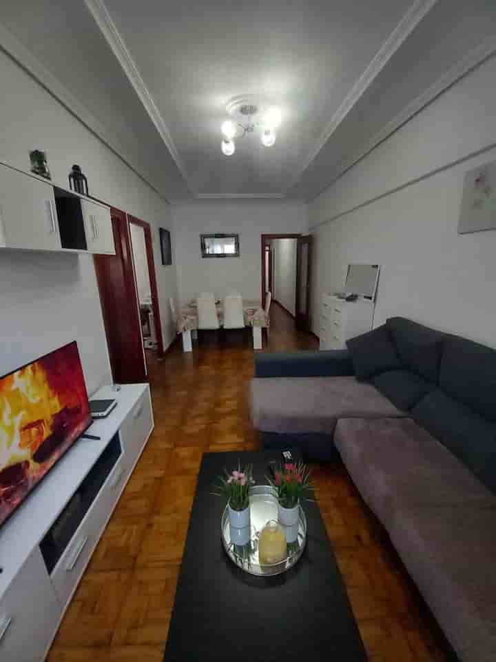 Apartamento para arrendar em Torrelavega