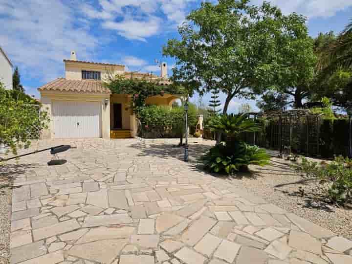 Casa en venta en LAmetlla de Mar