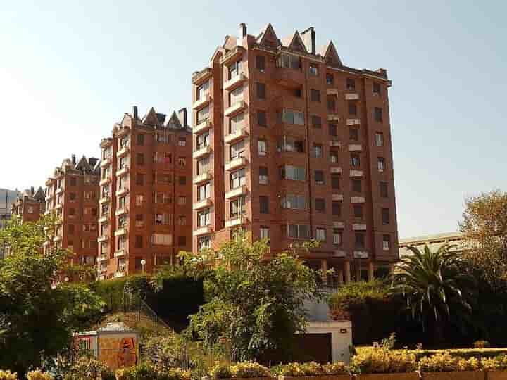 Apartamento en venta en Santander