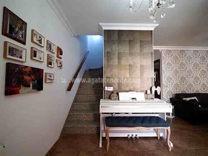 House for sale in La Orotava