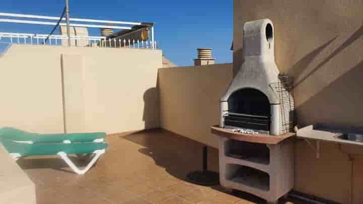 Maison à louer à Nerja