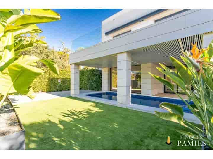 House for sale in La Llosa - Mas de lArany