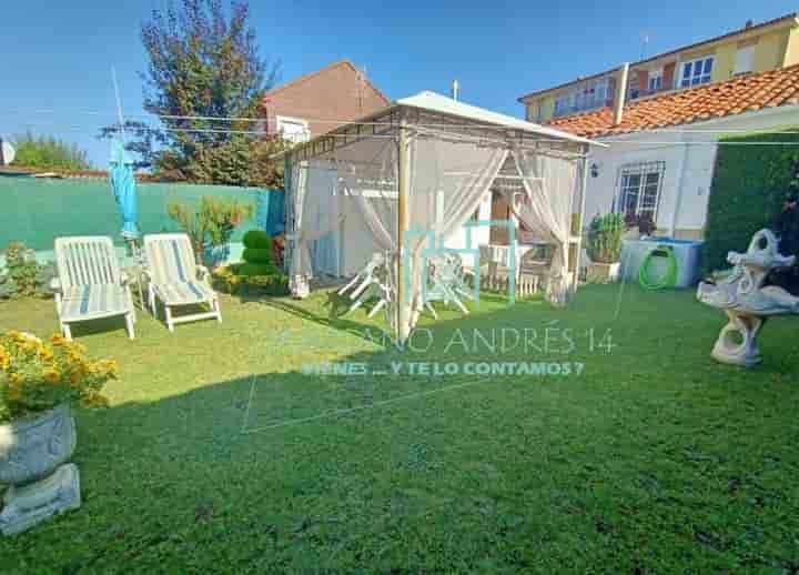 Casa en venta en San Andrés del Rabanedo