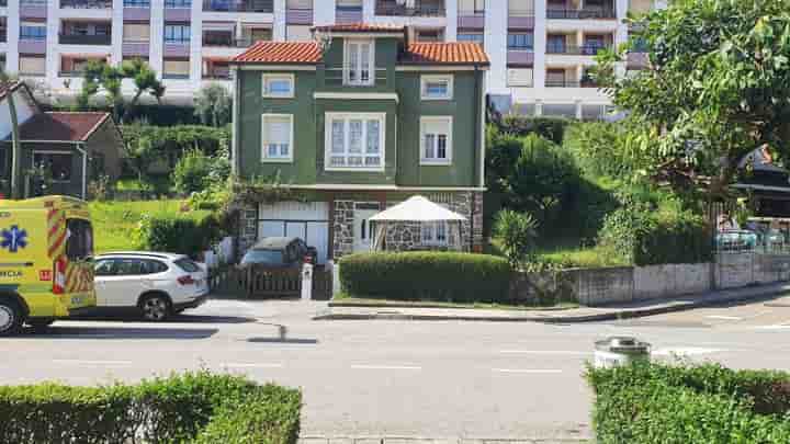 Casa en venta en Santander