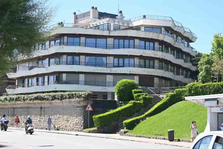 Wohnung zum Verkauf in Santander